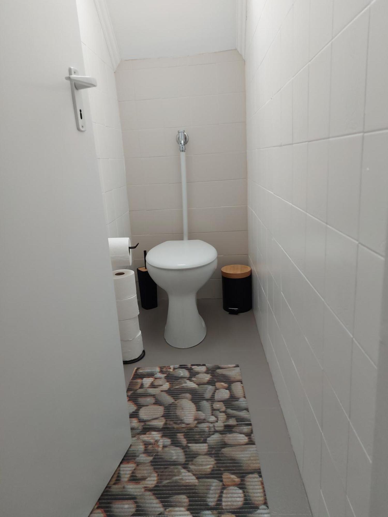 Istvan Apartmanok Кестхей Экстерьер фото